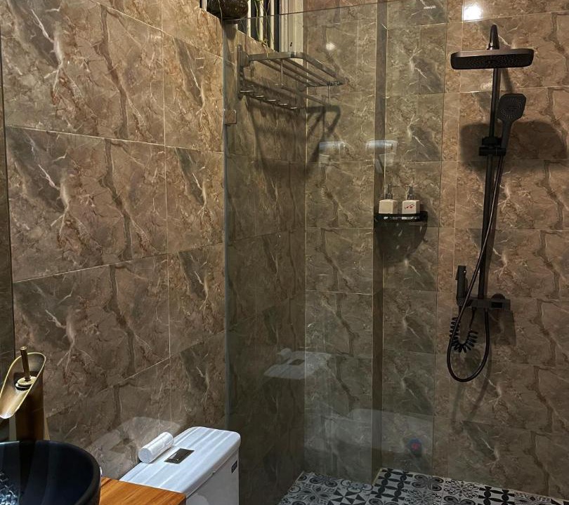 Photo of Bathroom in Hue