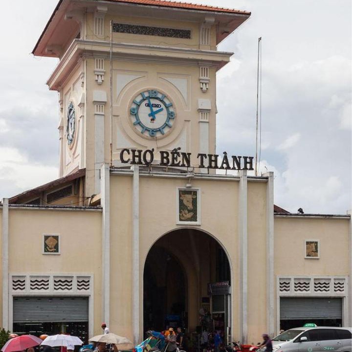 Photo of Others in Bach Dang Riverside