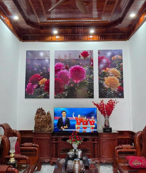 Photo of Livingroom in Bo Trach