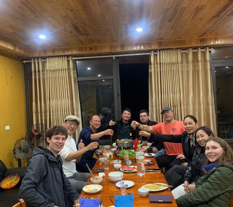Photo of Others in Sa Pa
