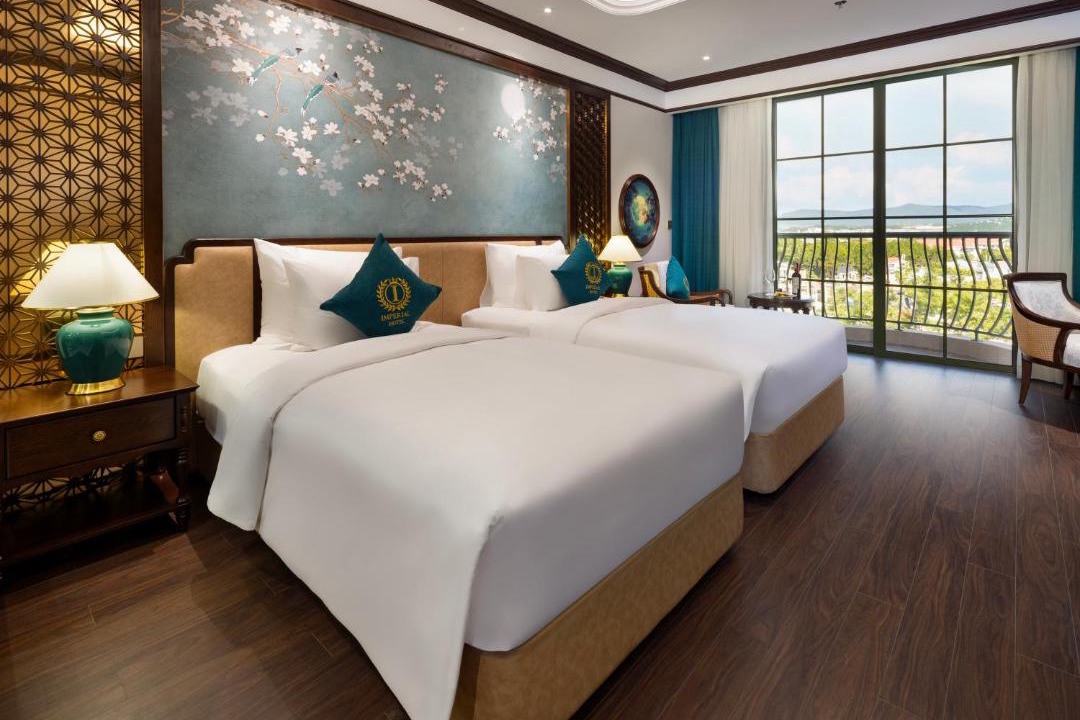 Photo of Bedroom in Da Lat