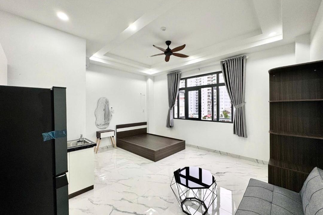 Photo of Others in Tan Phu District