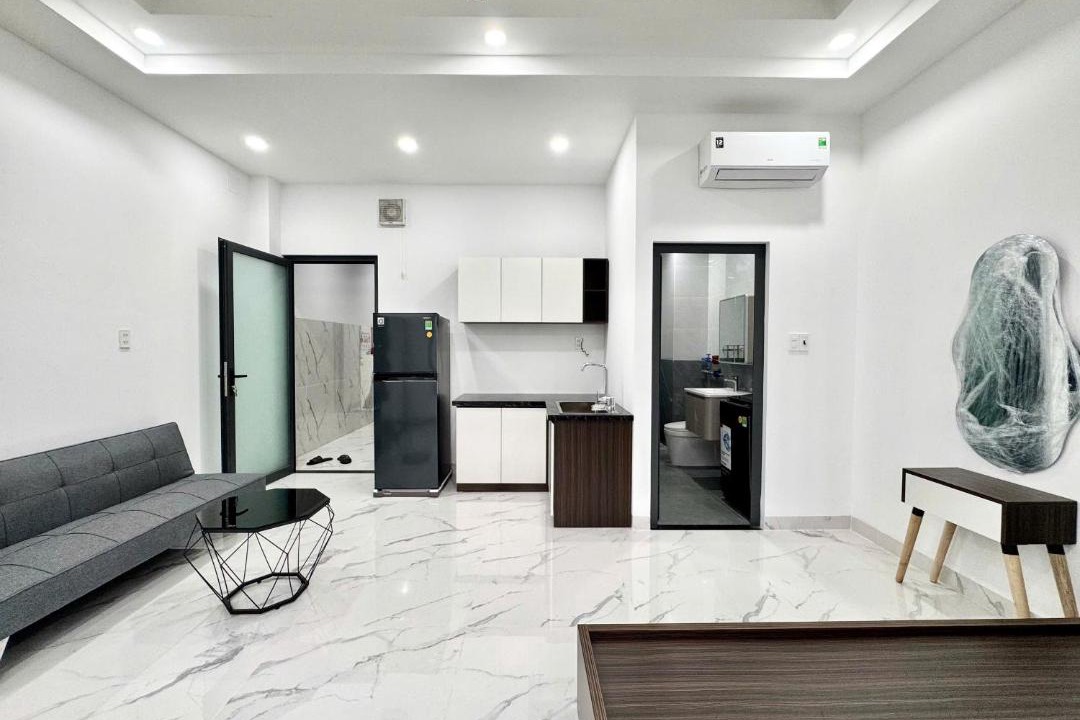 Photo of Others in Tan Phu District