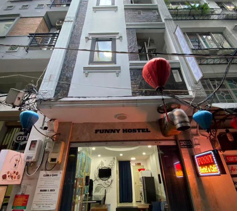 Photo of Others in Downtown Ho Chi Minh City