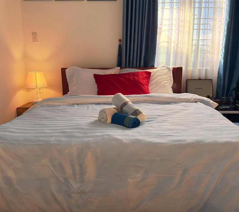 Photo of Bedroom in Thuy Xuan