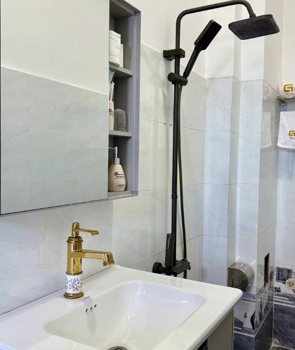 Photo of Bathroom in Tuy An