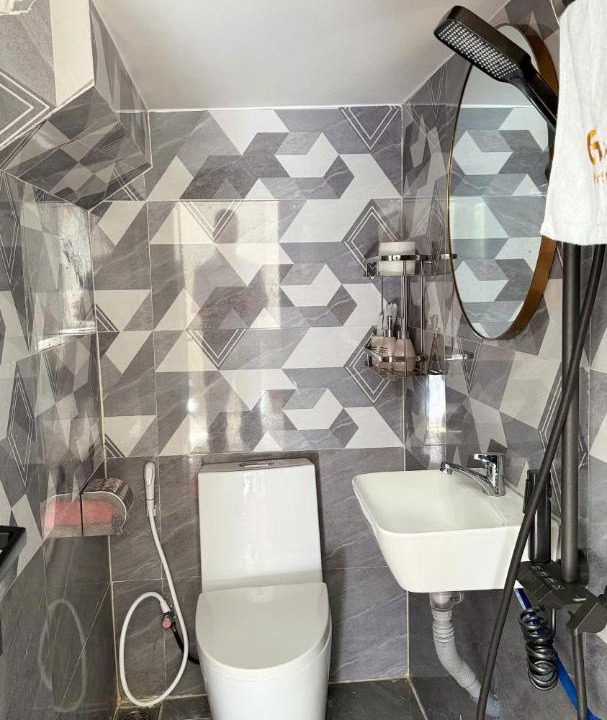 Photo of Bathroom in Tuy An