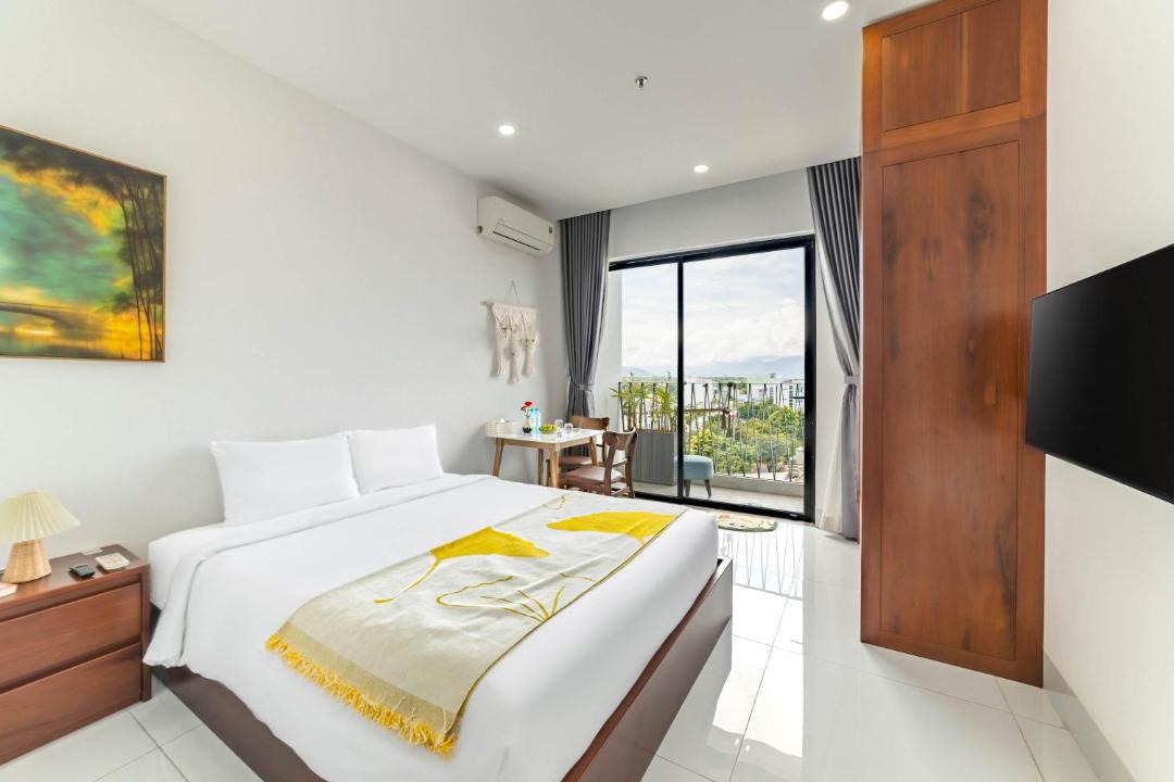 Photo of Bedroom in Cam Le