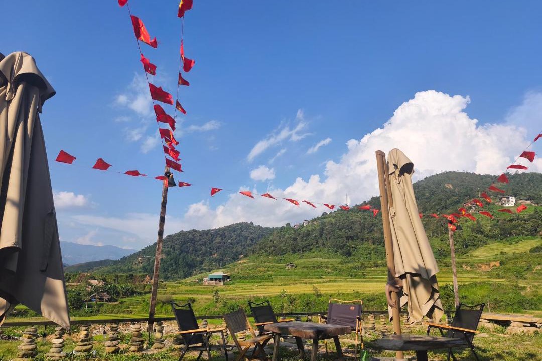 Photo of Others in Mu Cang Chai