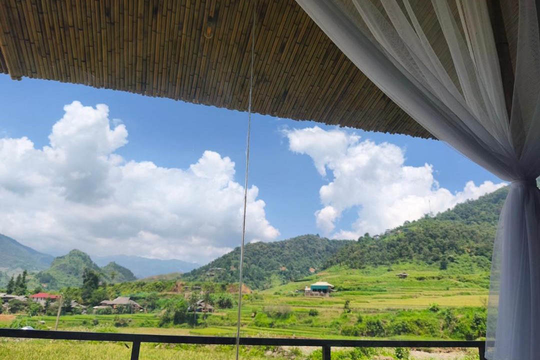 Photo of Others in Mu Cang Chai