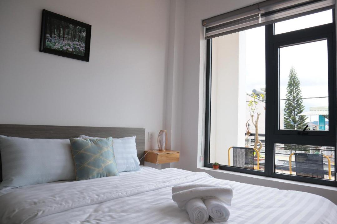 Photo of Bedroom in Da Lat
