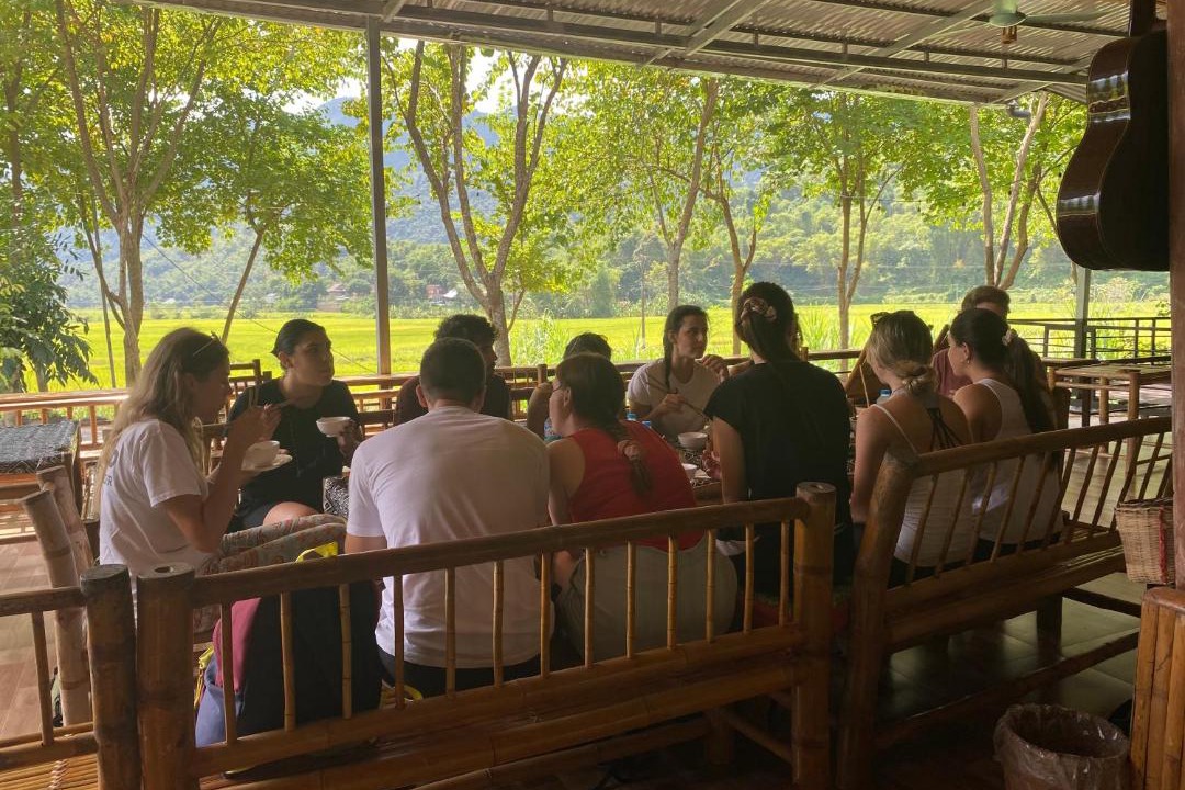 Photo of Others in Mai Chau