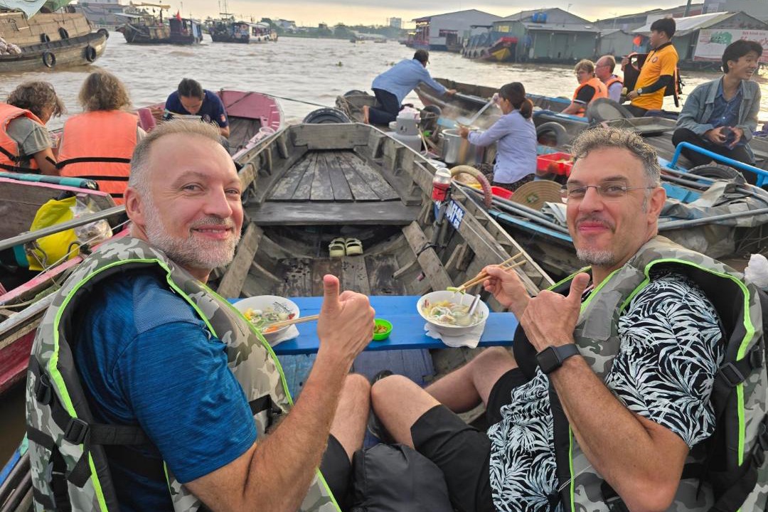 Photo of Others in Binh Minh