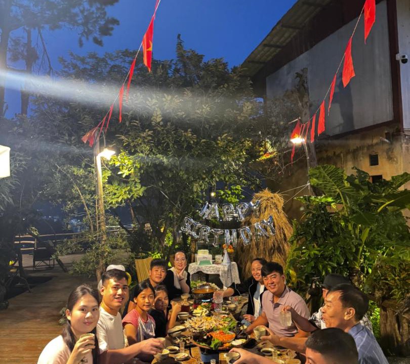 Photo of Others in Cha Pai