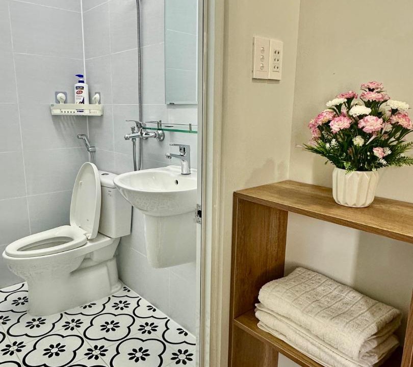 Photo of Bathroom in District 3