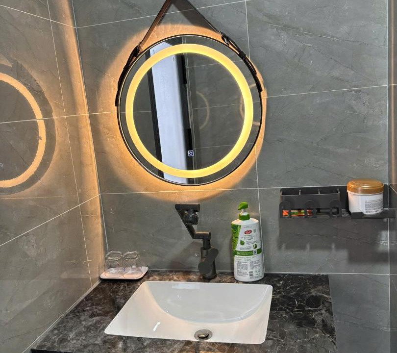 Photo of Bathroom in Da Lat