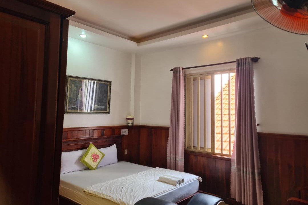 Photo of Bedroom in Long Thanh