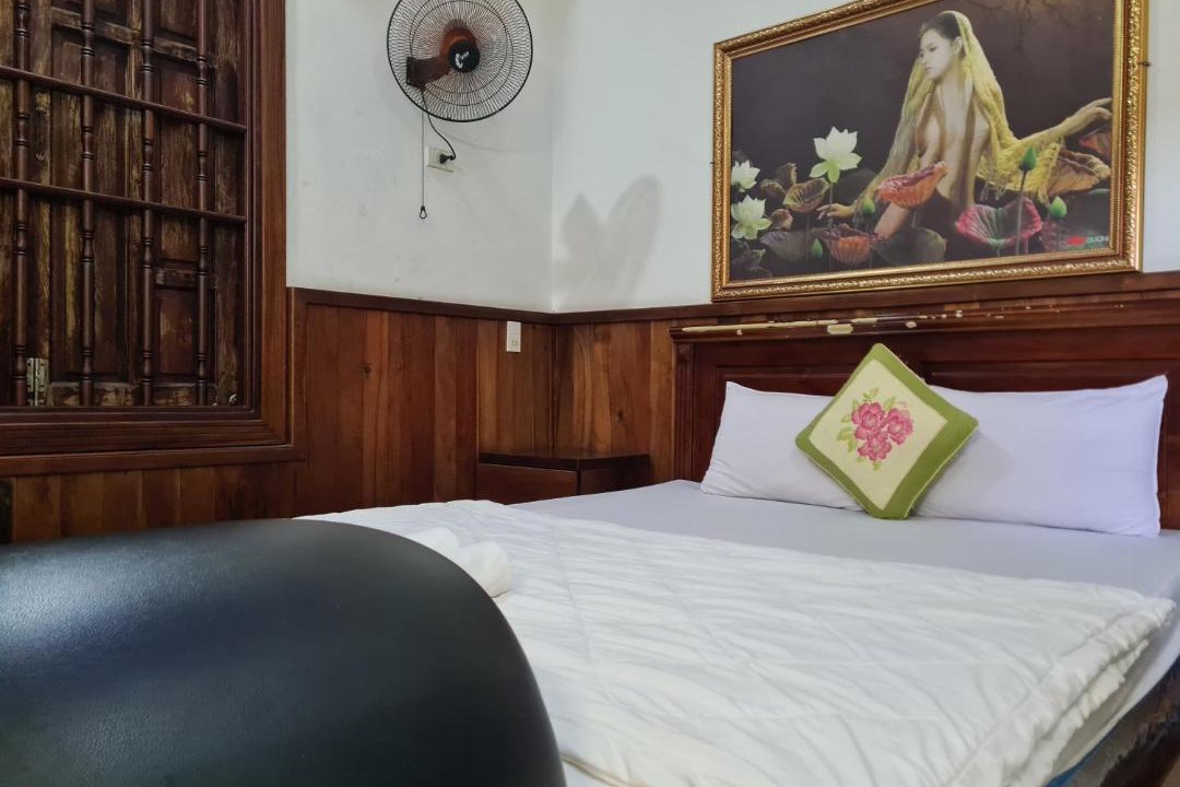 Photo of Bedroom in Long Thanh