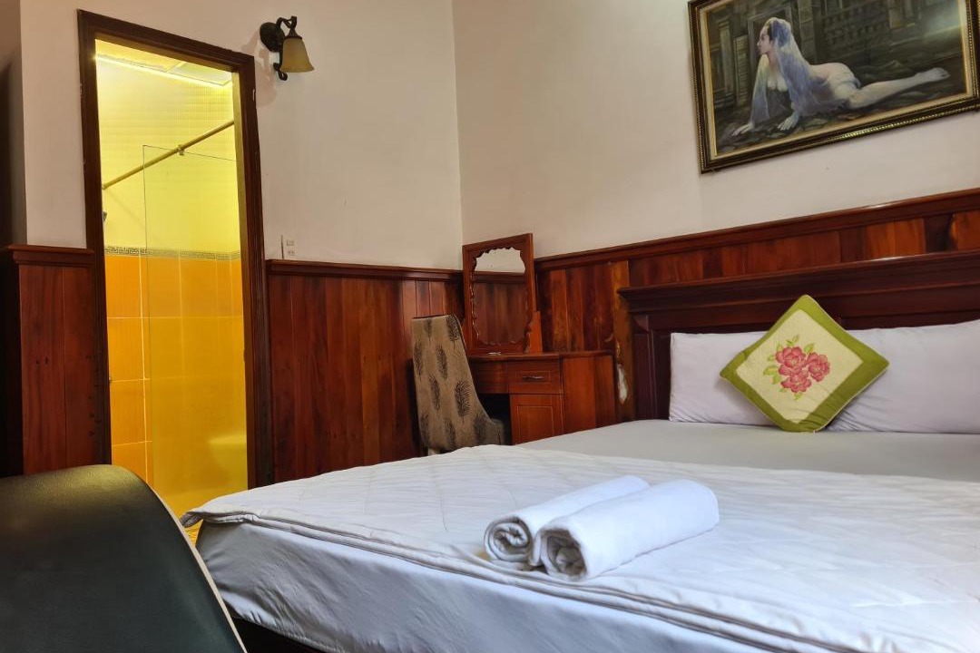 Photo of Bedroom in Long Thanh