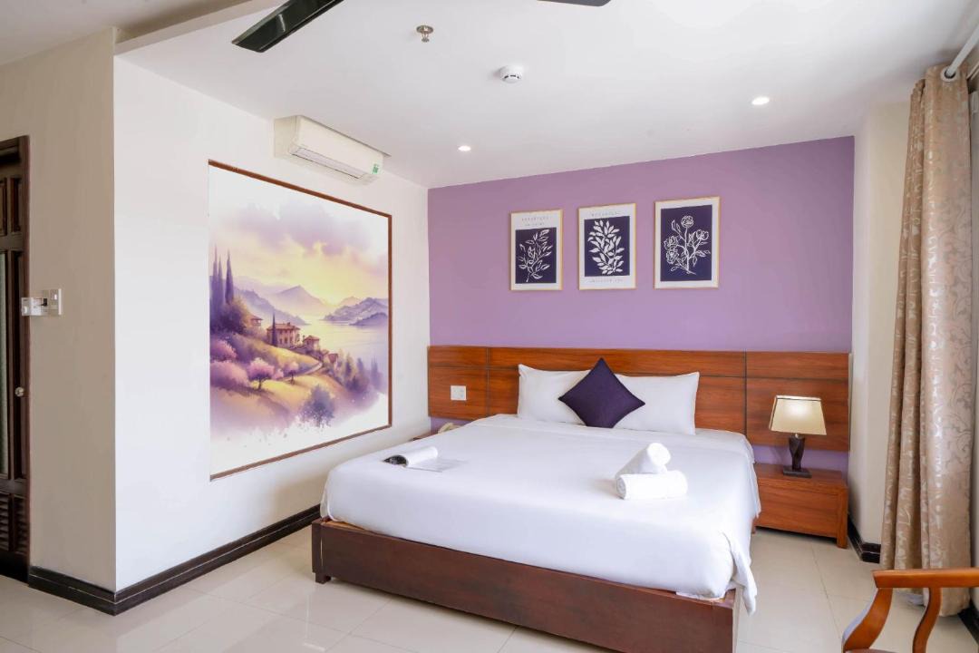 Photo of Bedroom in Hai Chau