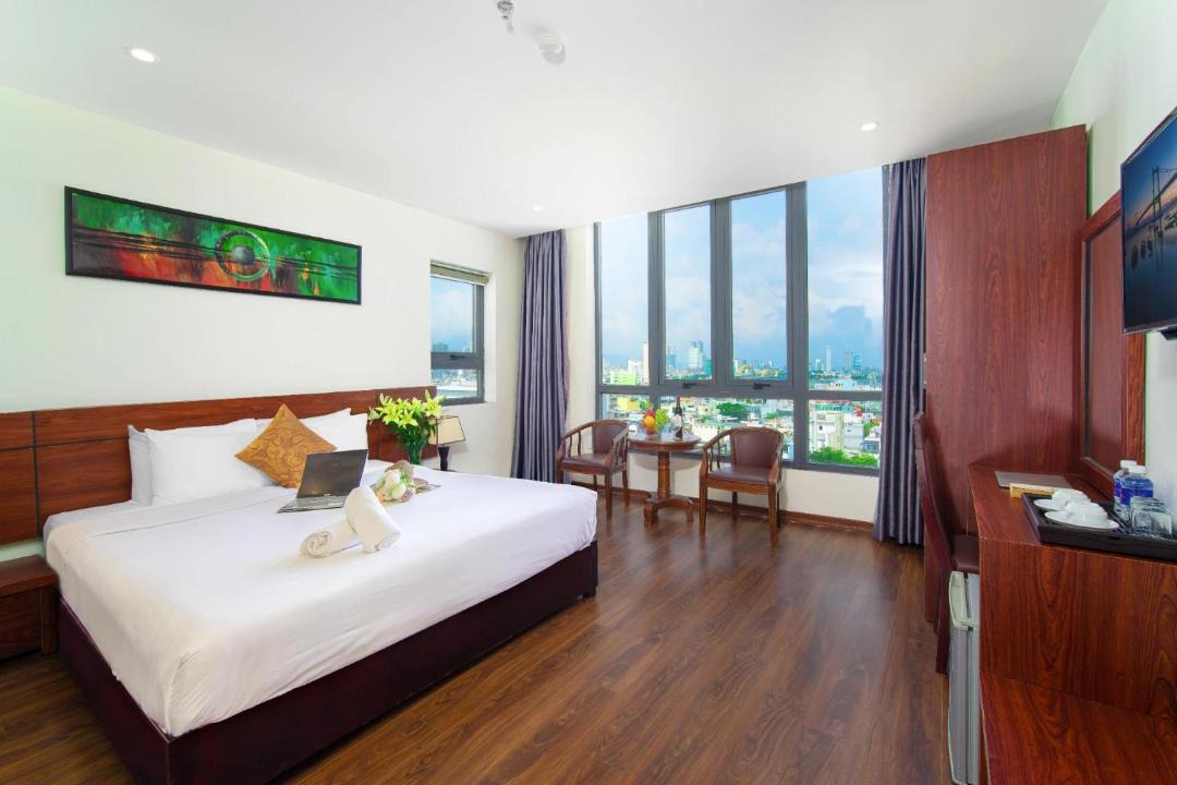 Photo of Bedroom in Hai Chau