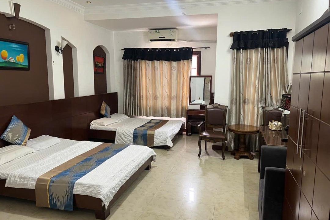 Photo of Bedroom in District 10