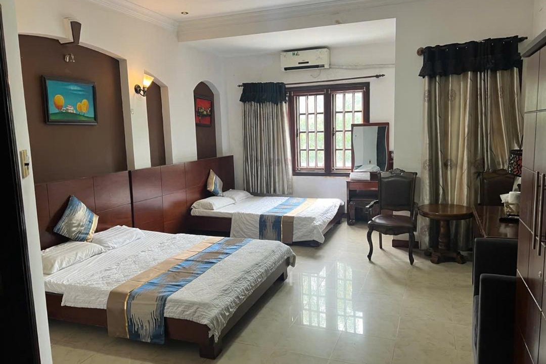 Photo of Bedroom in District 10