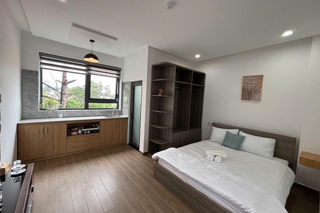 Photo of Bedroom in Da Lat