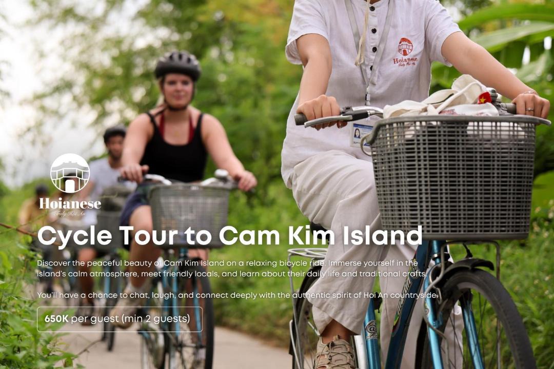 Photo of Others in Cam Pho