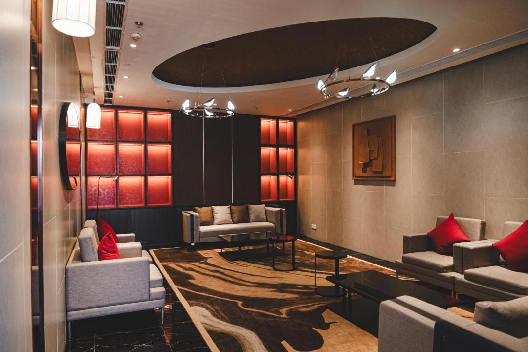 Photo of Livingroom in Thanh Thuy