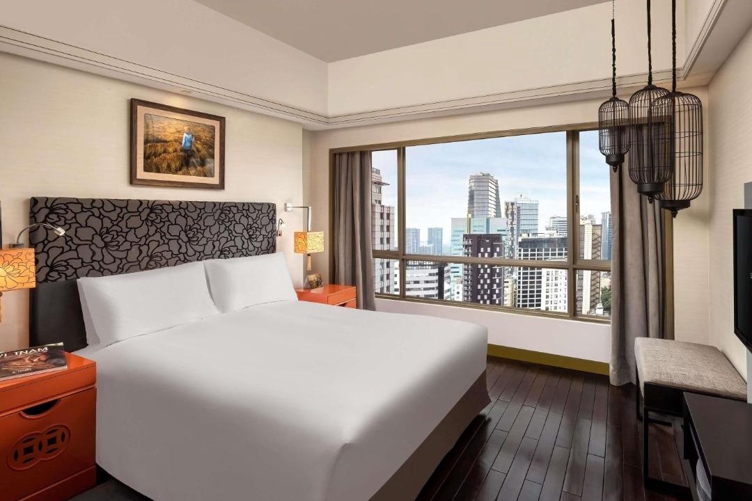 Photo of Bedroom in Ben Nghe
