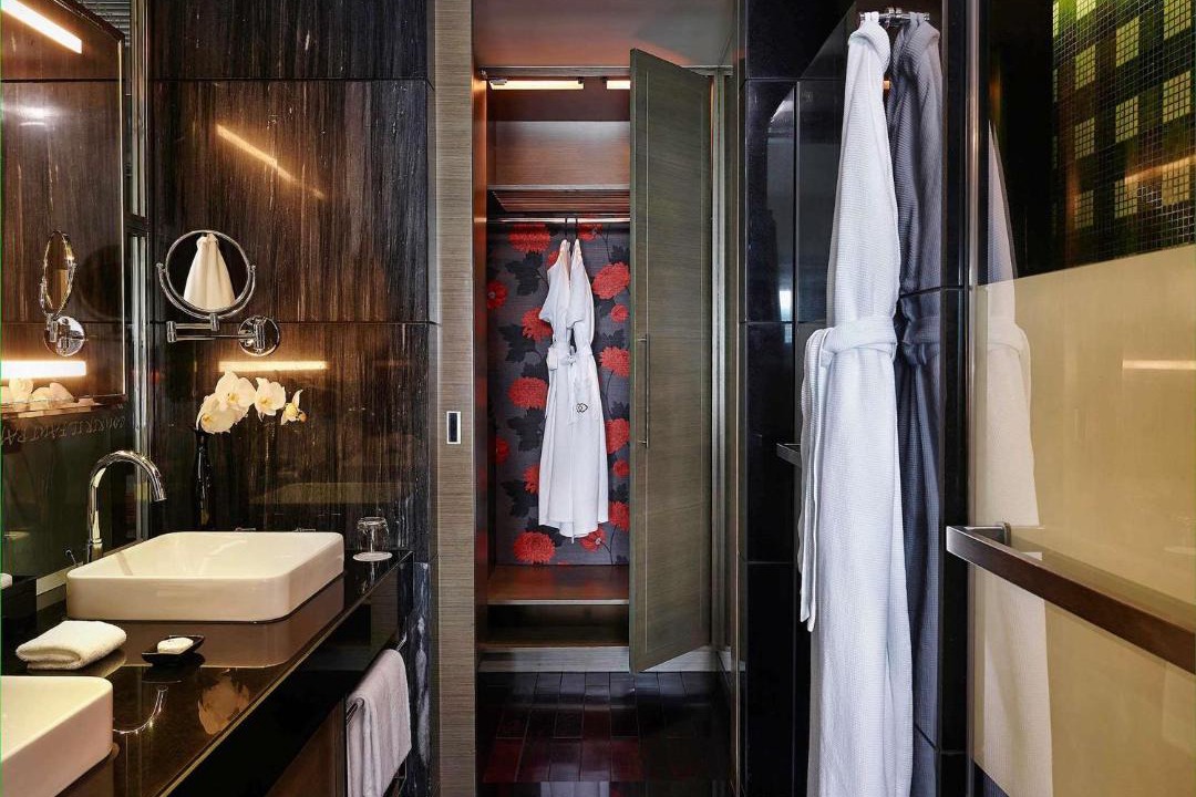 Photo of Bathroom in Ben Nghe
