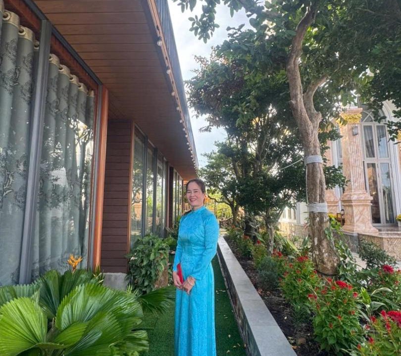 Photo of Others in Phuoc Thuan