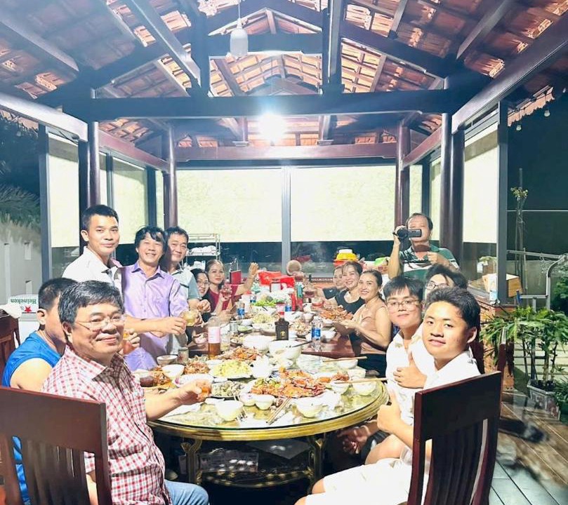Photo of Others in Phuoc Thuan