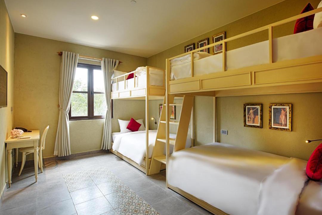 Photo of Bedroom in Hoa Vang
