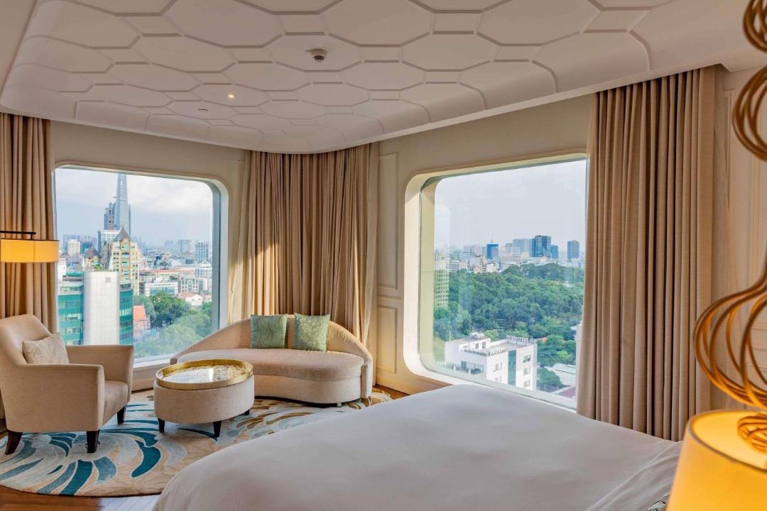 Photo of Bedroom in Phuong 6