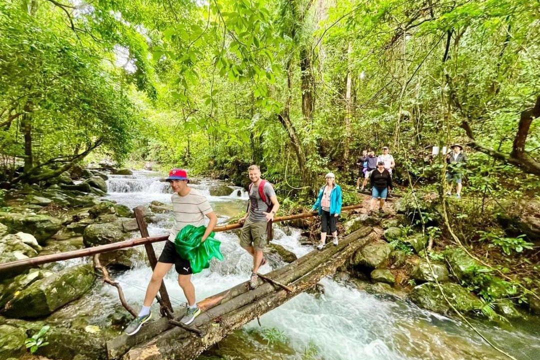 Photo of Others in Phong Nha