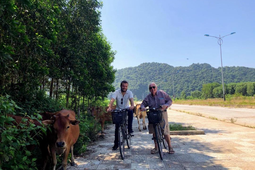 Photo of Others in Phong Nha