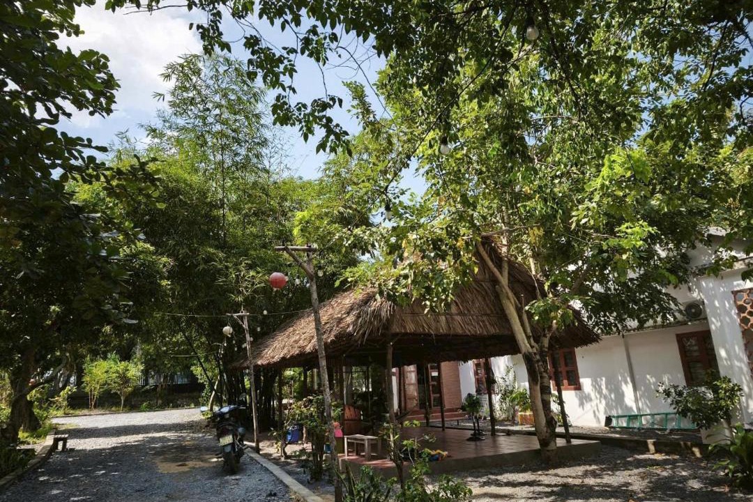 Photo of Others in Cu Chi