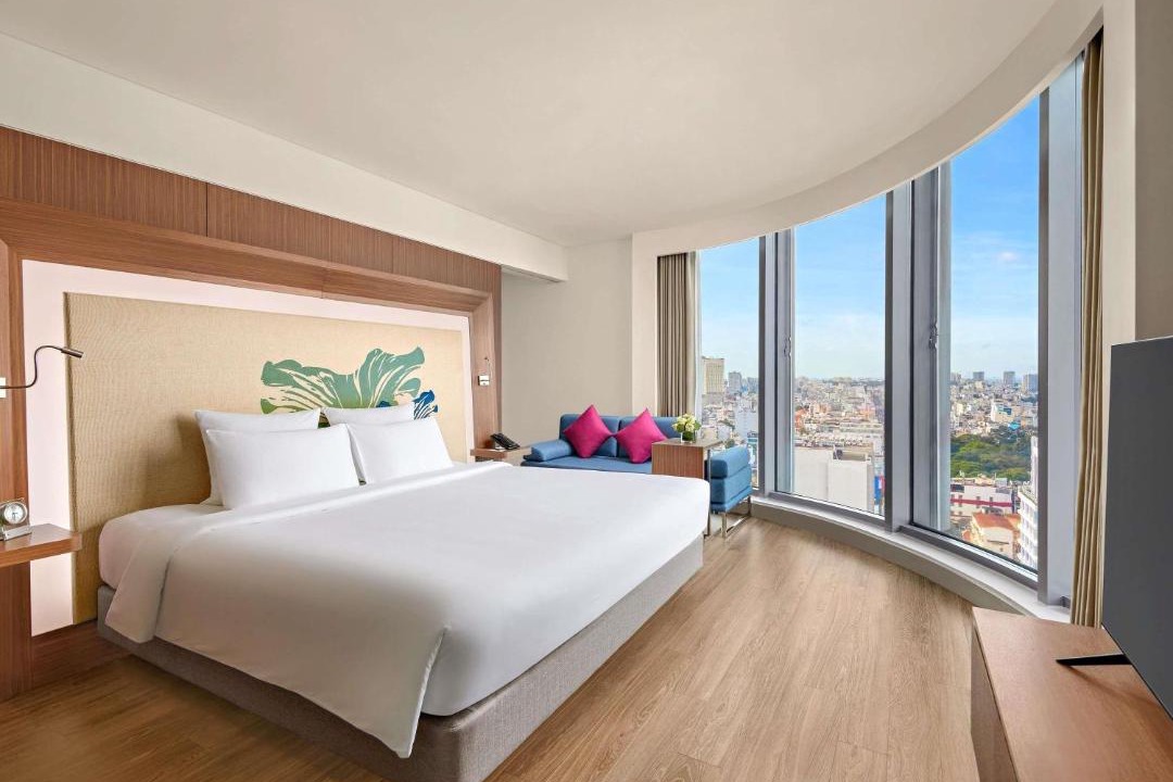 Photo of Bedroom in Phuong 6