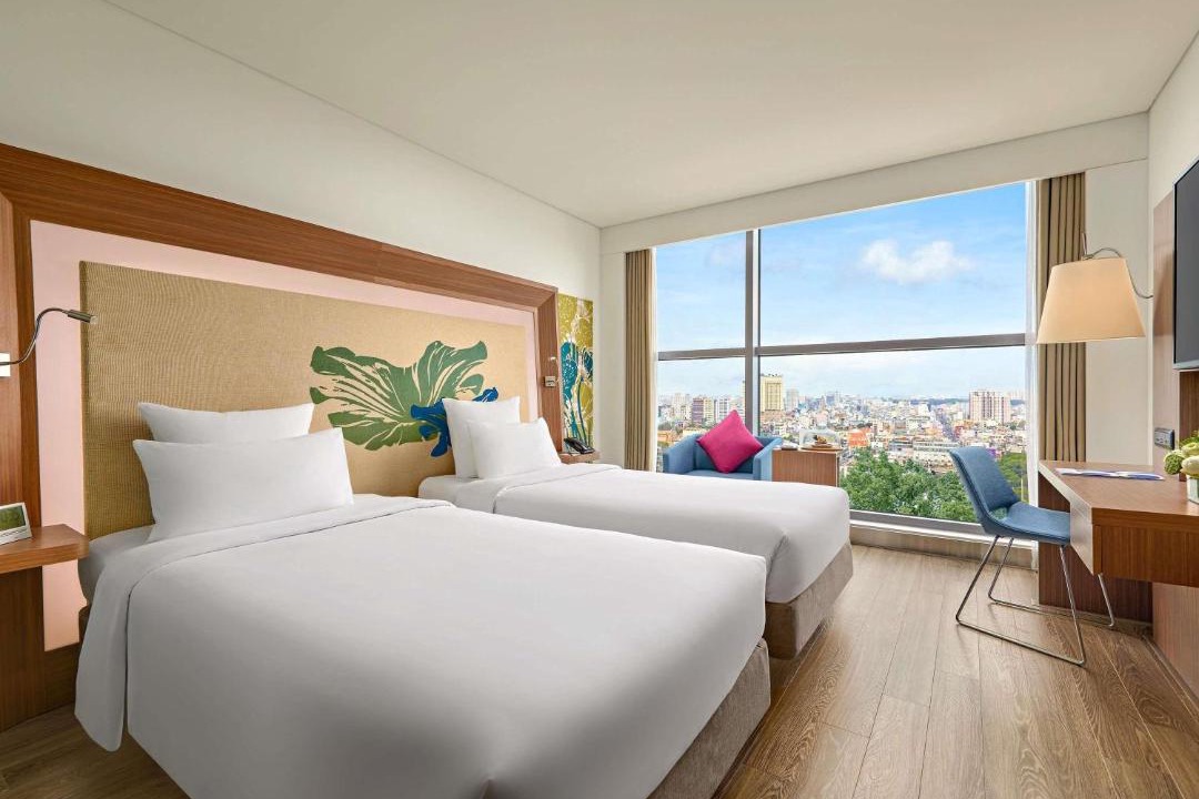 Photo of Bedroom in Phuong 6