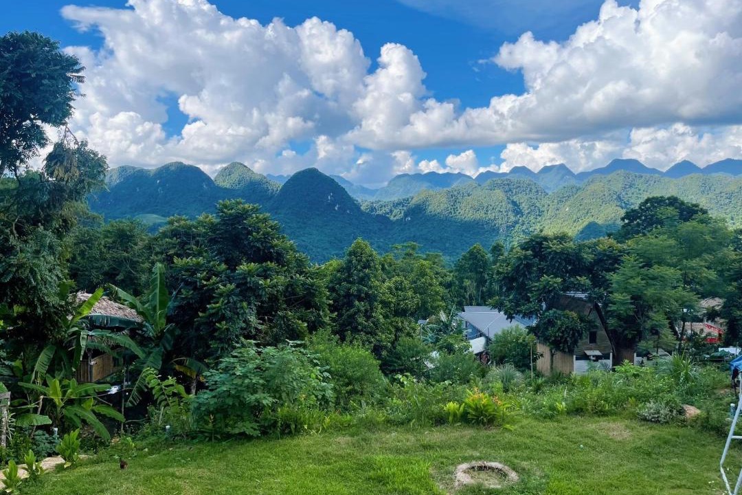 Photo of Others in Pu Long Nature Reserve