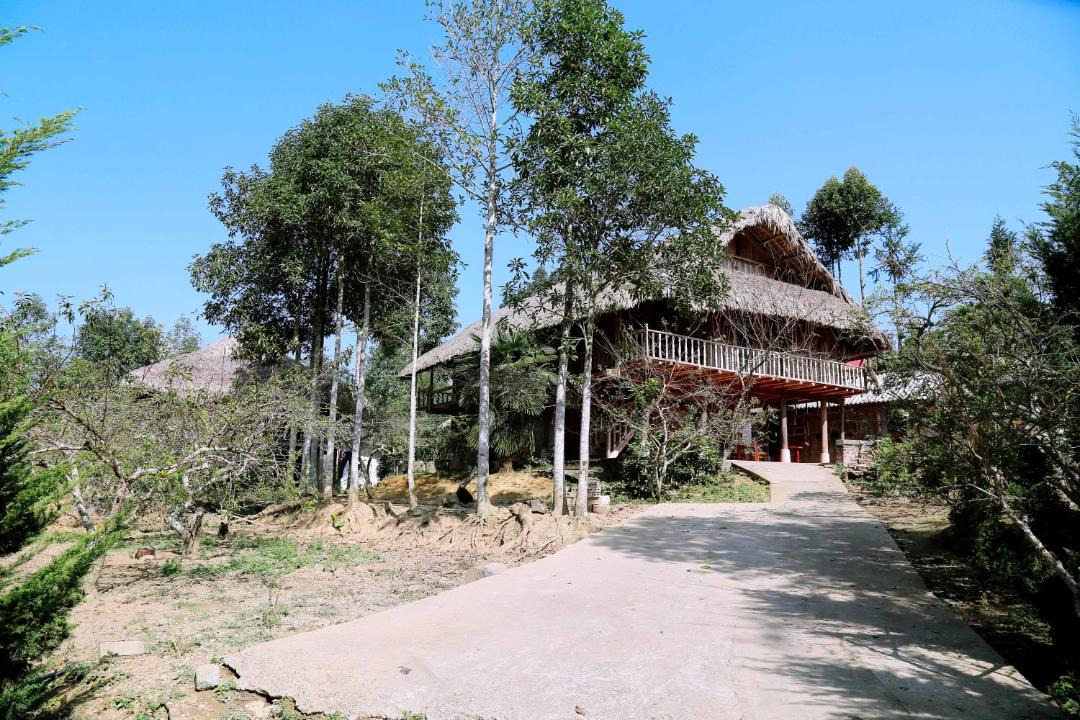 Photo of Others in Bac Ha