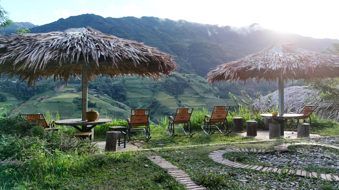 Photo of Others in Mu Cang Chai