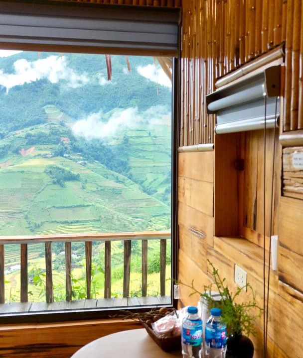 Photo of Others in Mu Cang Chai
