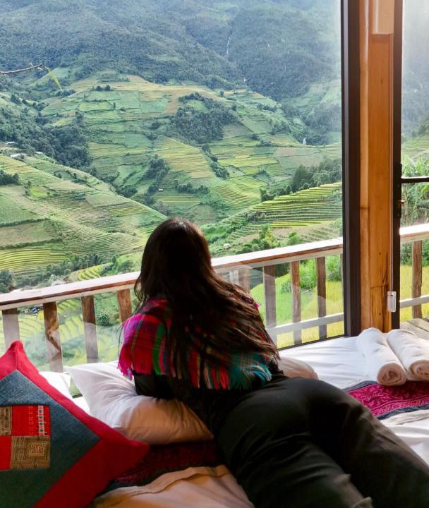 Photo of Others in Mu Cang Chai