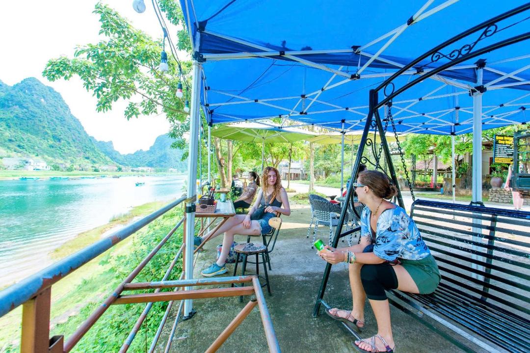 Photo of Others in Phong Nha