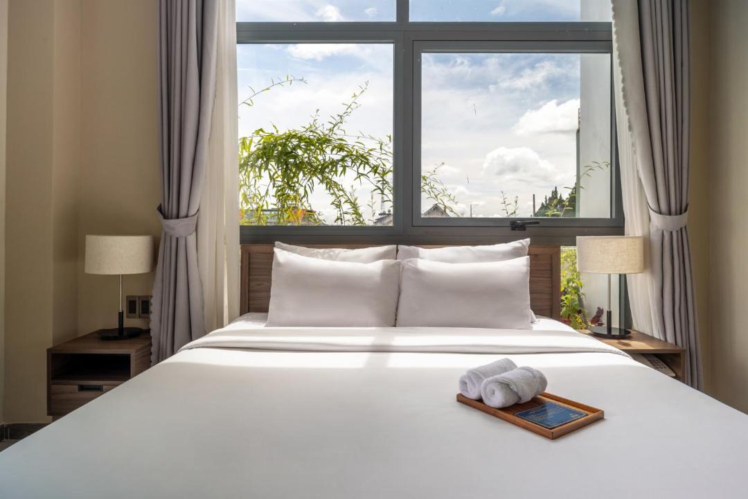 Photo of Bedroom in Phuong