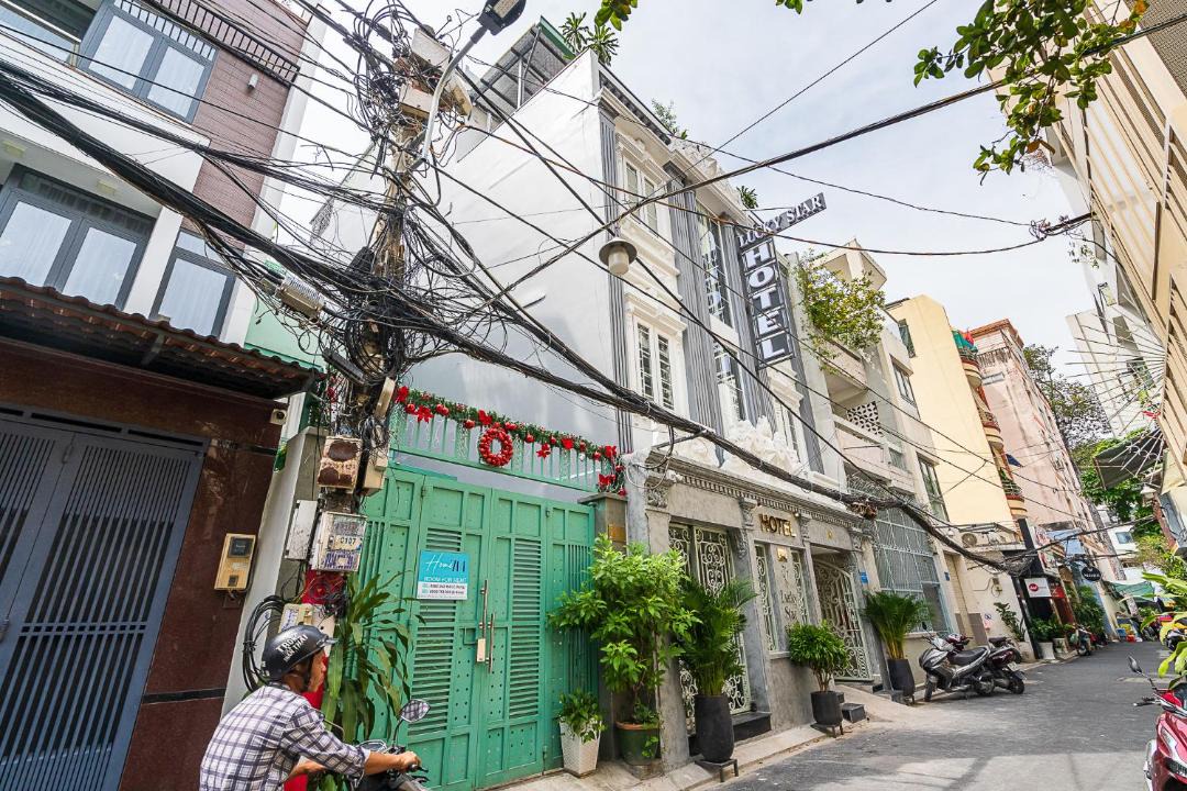 Photo of Others in Bui Thi Xuan