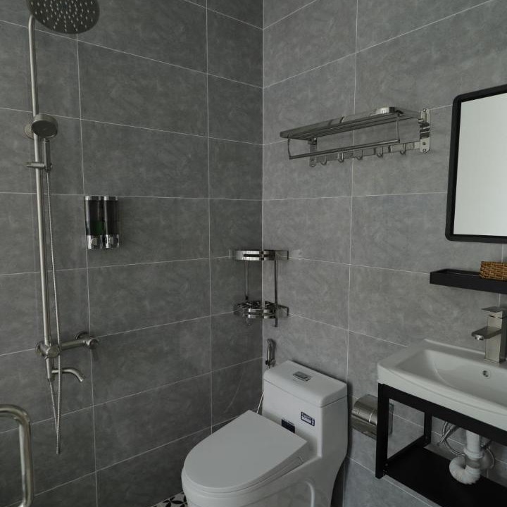 Photo of Bathroom in Ganh Dau